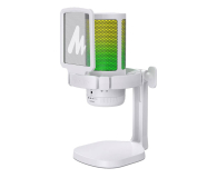 MAONO DGM20 Mikrofon Gamingowy Biały DGM20 white - 1240388 - zdjęcie 2